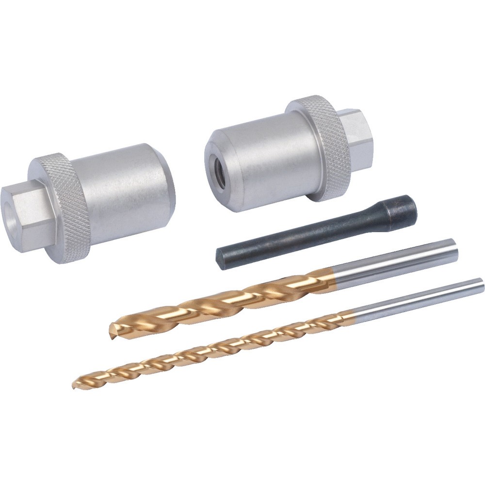 Produktabbildung Nr. 1: KS TOOLS Ausbohr-Satz für Klemmschraube M10