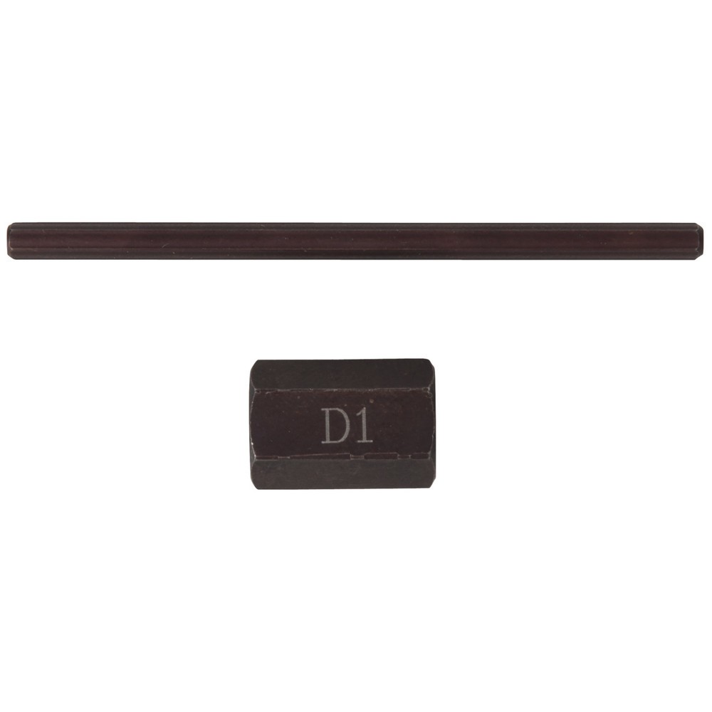 Produktabbildung: KS TOOLS Ausdrehmutter inkl. Stift Größe 1