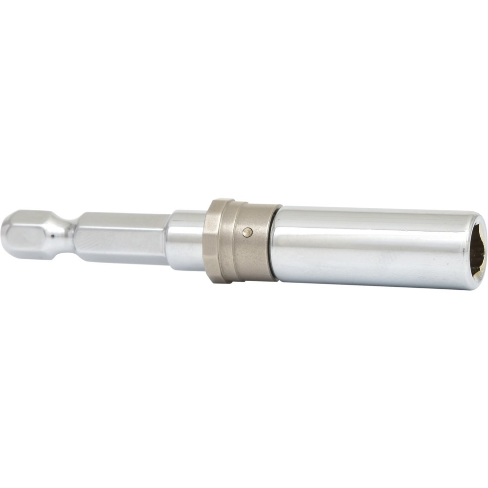 Produktabbildung Nr. 8: KS TOOLS 1/4" Auto-Slimlock Schnellwechsel-Bithalter, 65mm