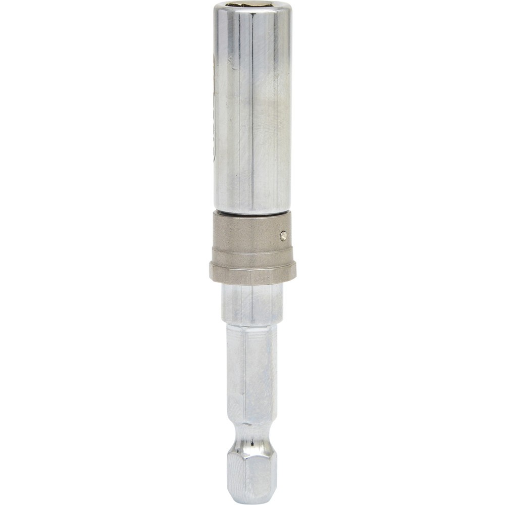 Produktabbildung Nr. 10: KS TOOLS 1/4" Auto-Slimlock Schnellwechsel-Bithalter, 65mm