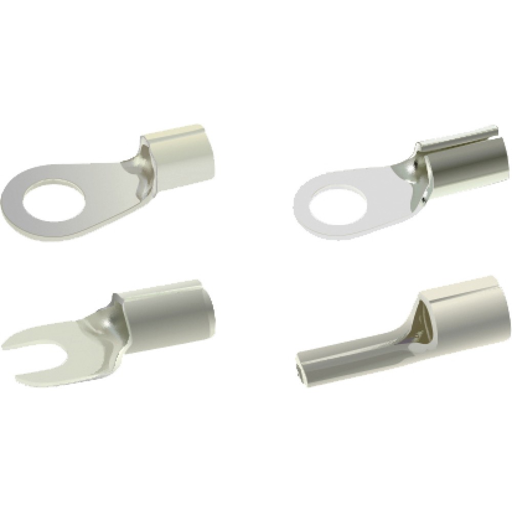 Produktabbildung Nr. 5: KS TOOLS Automatik-Abisolierzange,0,2-6mm