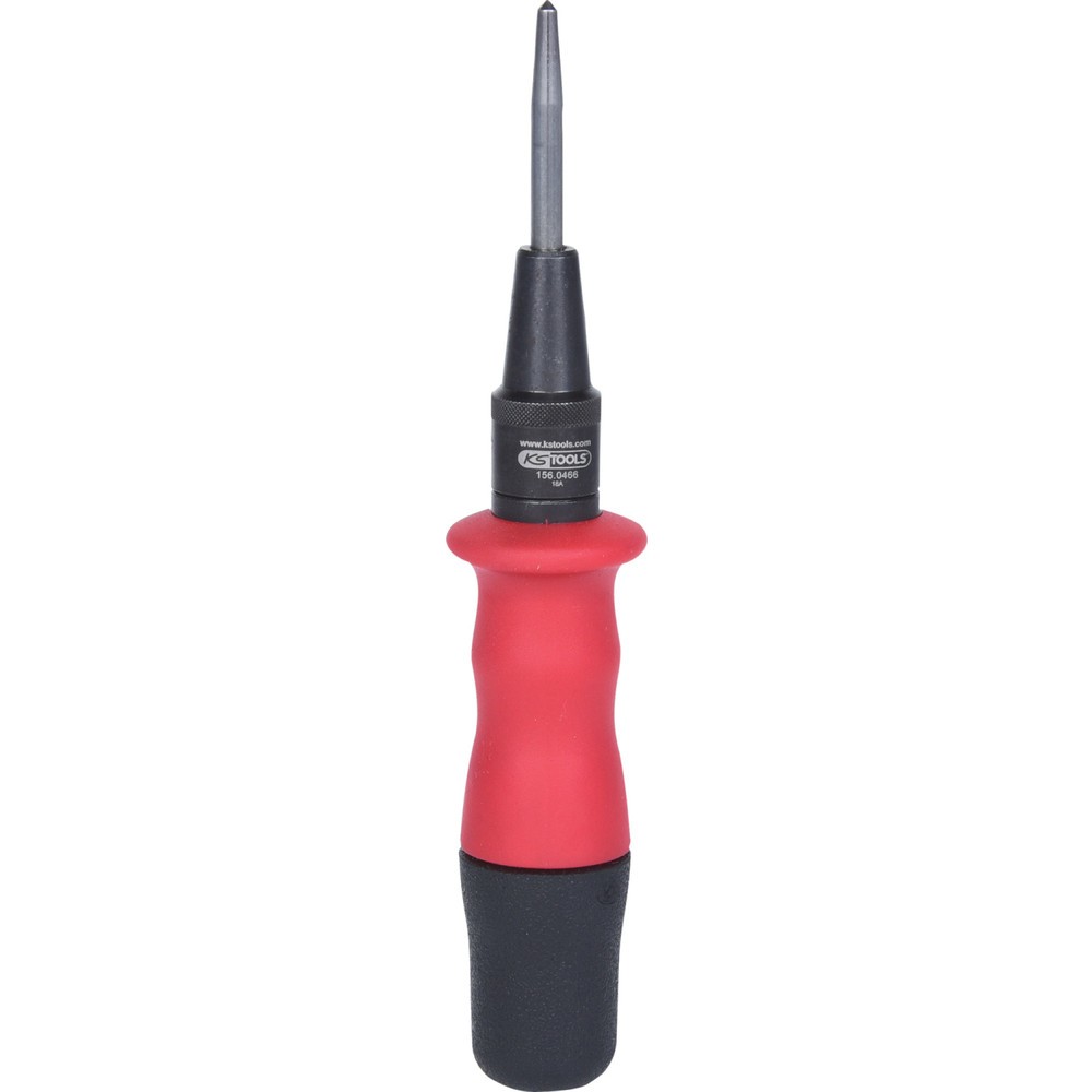 Produktabbildung Nr. 1: KS TOOLS Automatik-Körner, rund, Ø 4mm