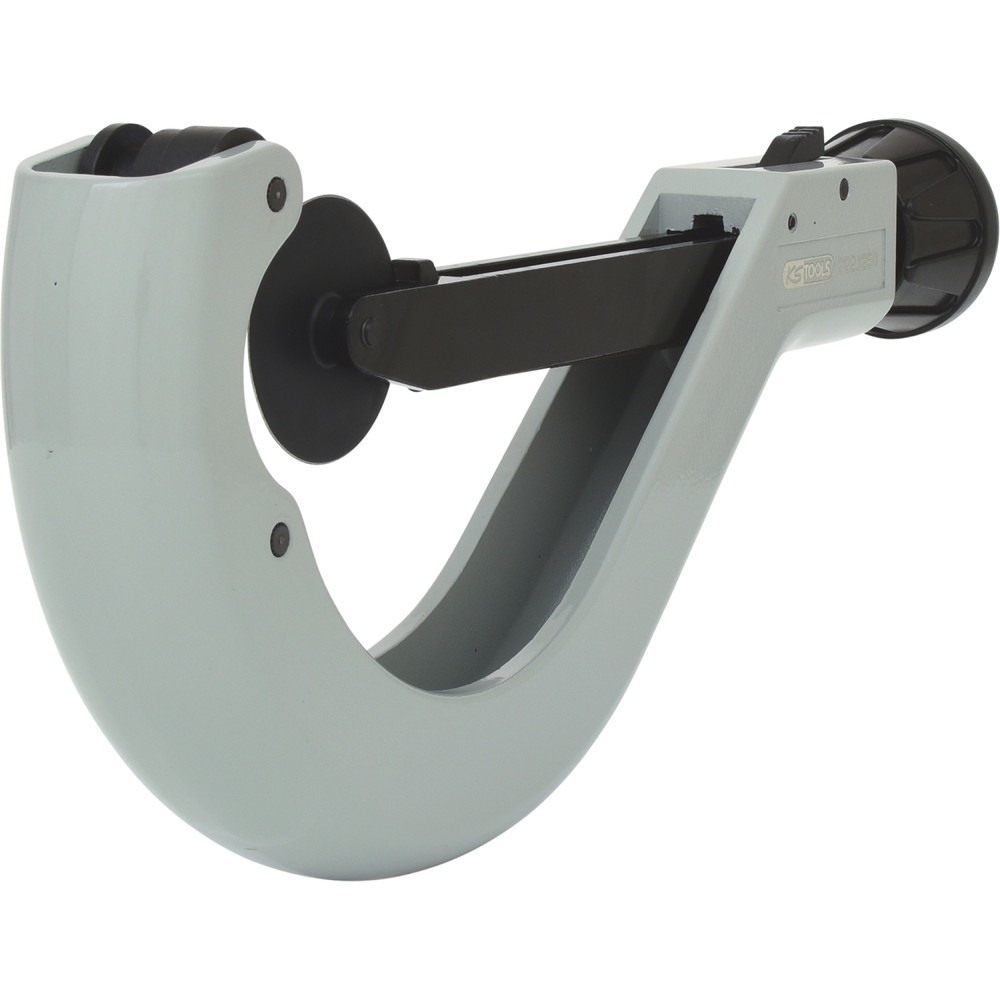 Produktabbildung Nr. 4: KS TOOLS Automatik-Rohrabschneider für Kunststoffrohre, 50-140mm