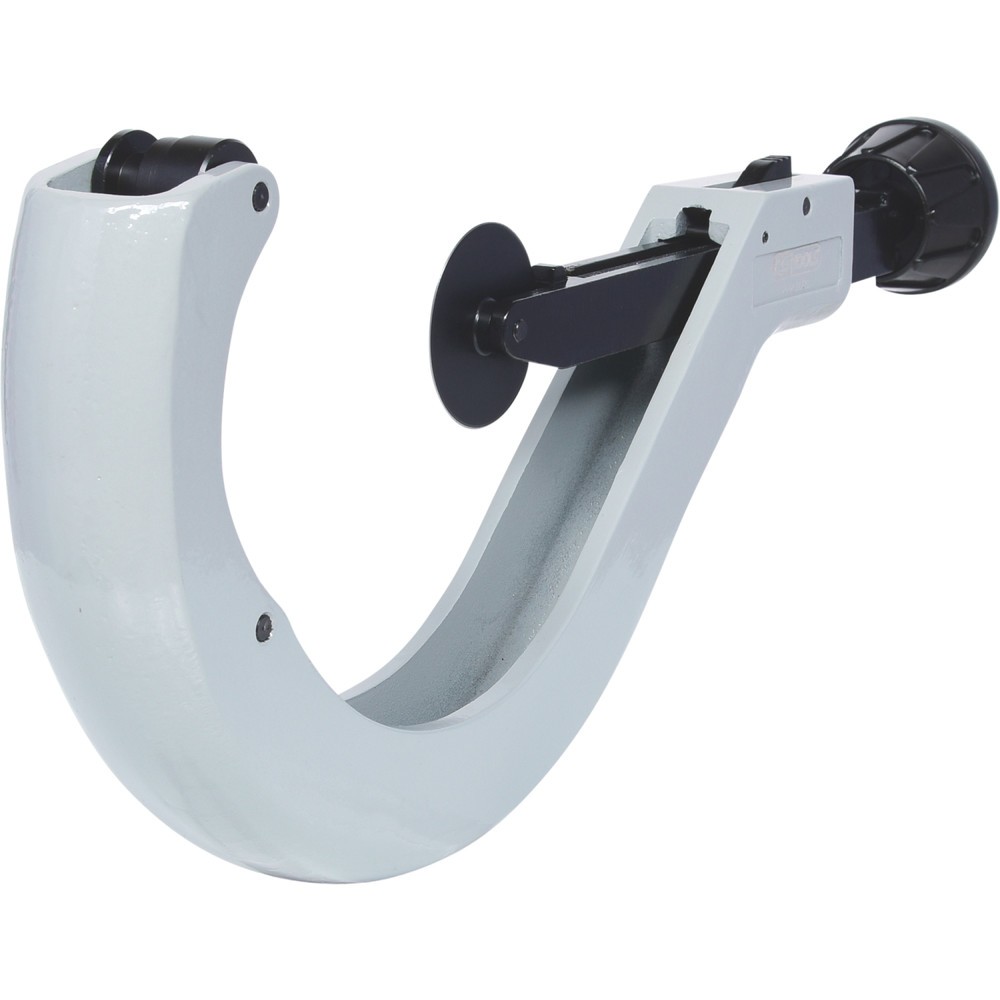 Produktabbildung Nr. 4: KS TOOLS Automatik-Rohrabschneider für Kunststoffrohre, 100-168mm