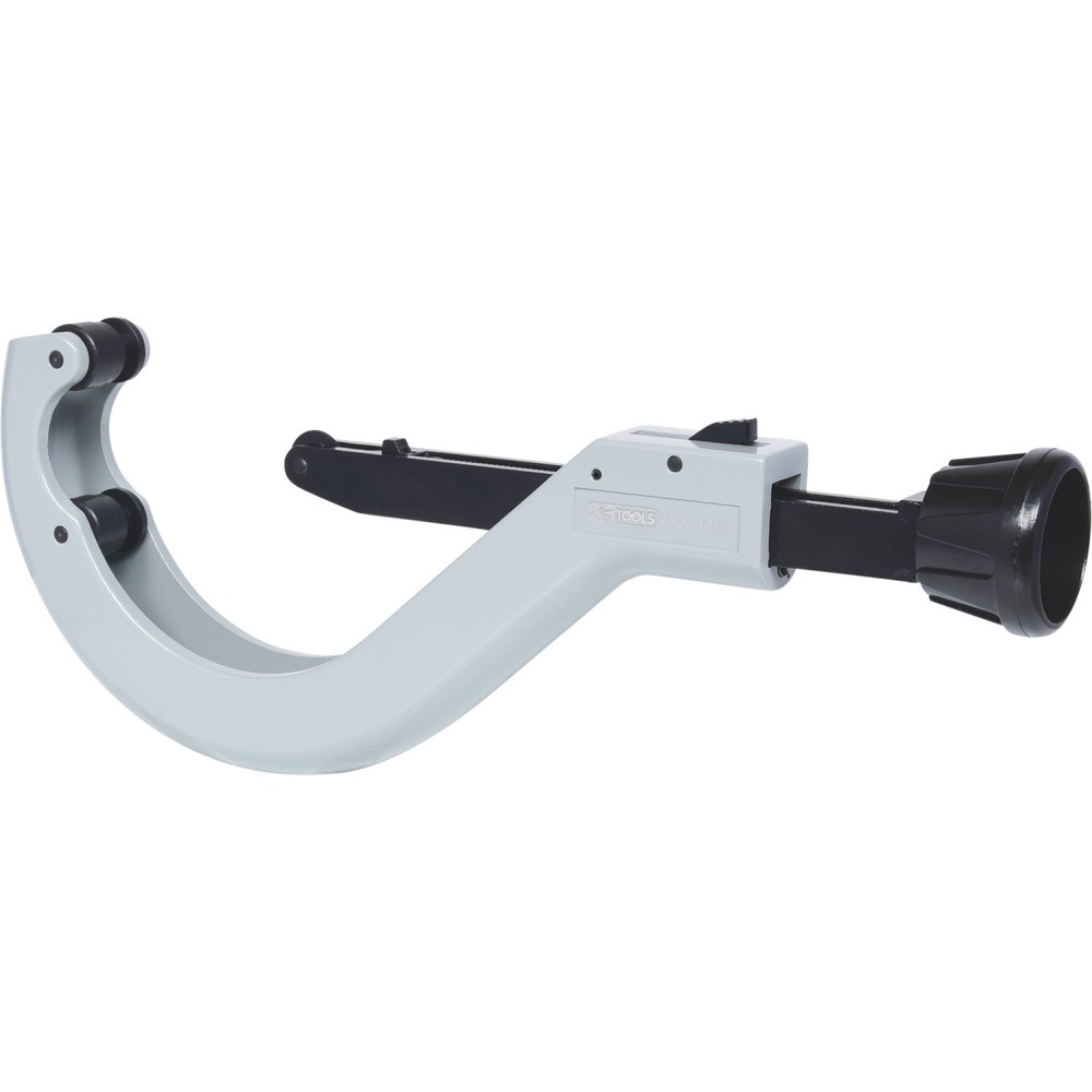 Produktabbildung: KS TOOLS Automatik-Rohrabschneider für Kupferrohre, 50-140mm