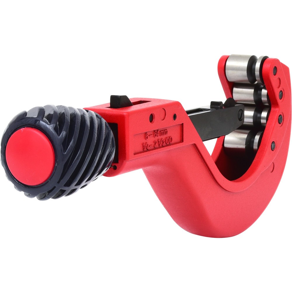 Produktabbildung Nr. 2: KS TOOLS Automatik-Rohrabschneider für Kupferrohre, 6-64mm