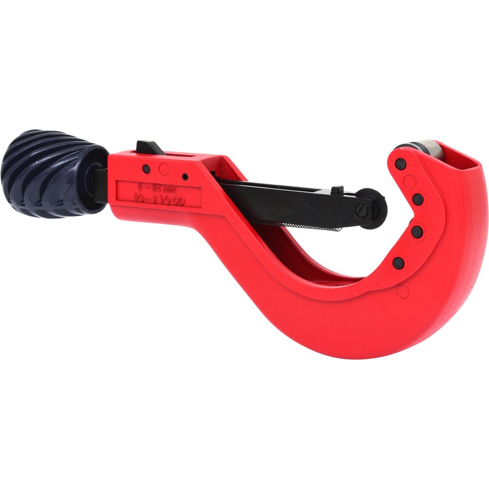 Produktabbildung Nr. 3: KS TOOLS Automatik-Rohrabschneider für Kupferrohre, 6-64mm