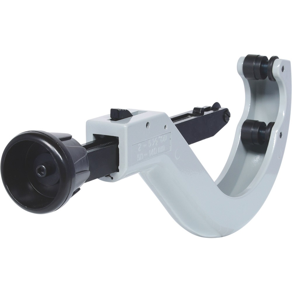 Produktabbildung Nr. 2: KS TOOLS Automatik-Rohrabschneider für Kupferrohre, 50-140mm