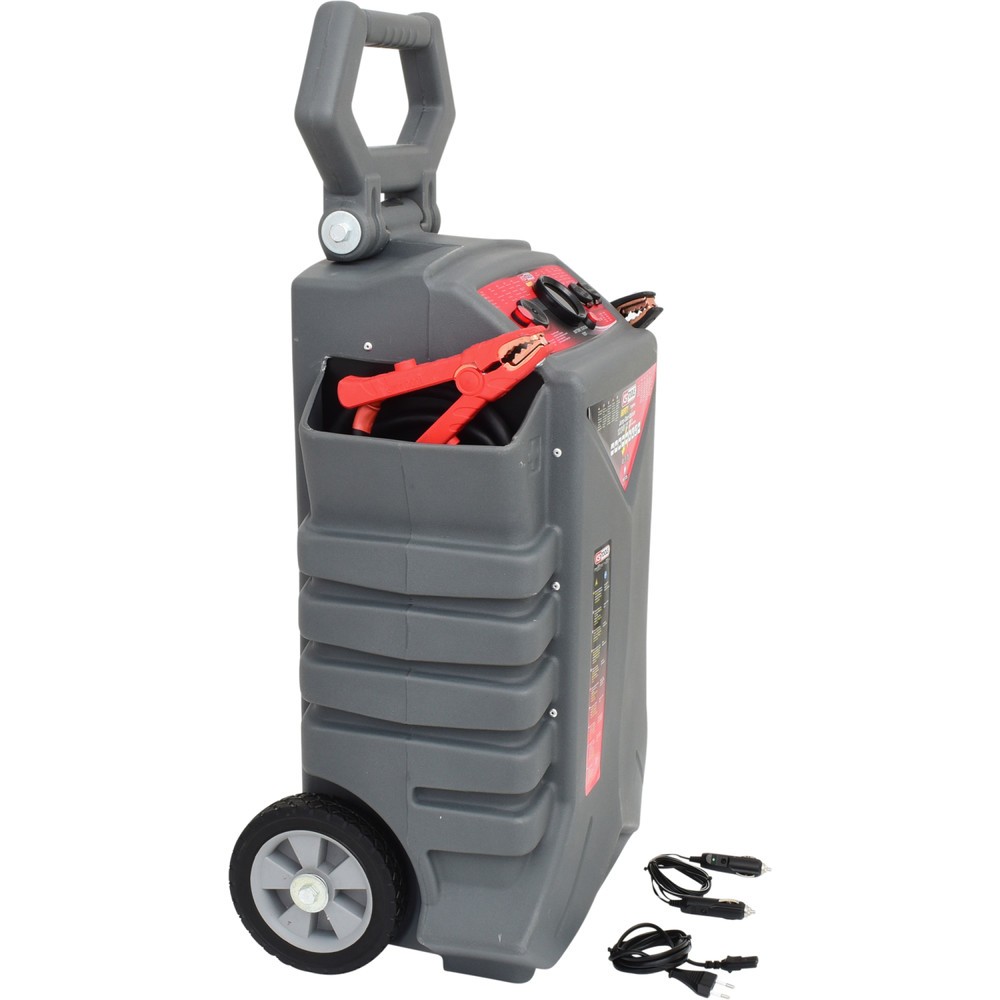 Produktabbildung Nr. 10: KS TOOLS Booster 12/24 V, 3400 A
