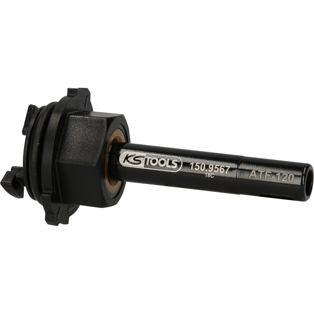 Produktabbildung Nr. 1: KS TOOLS Befülladapter für Mercedes 725-9G