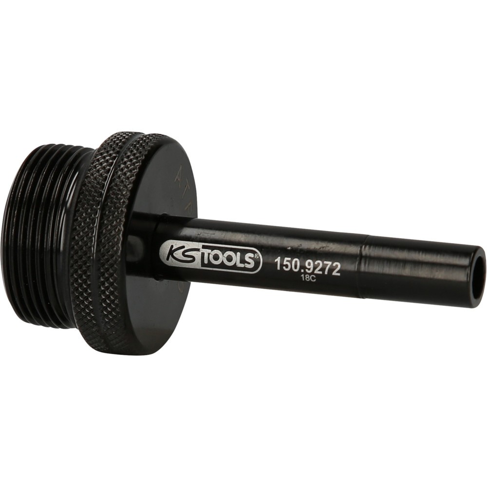 Produktabbildung Nr. 1: KS TOOLS Befülladapter für VAG und Škoda M30 x 1,5