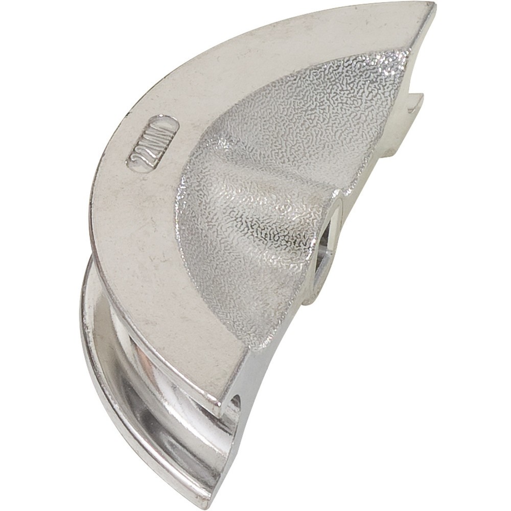 Produktabbildung: KS TOOLS Biegeform 15 mm, Aluminium