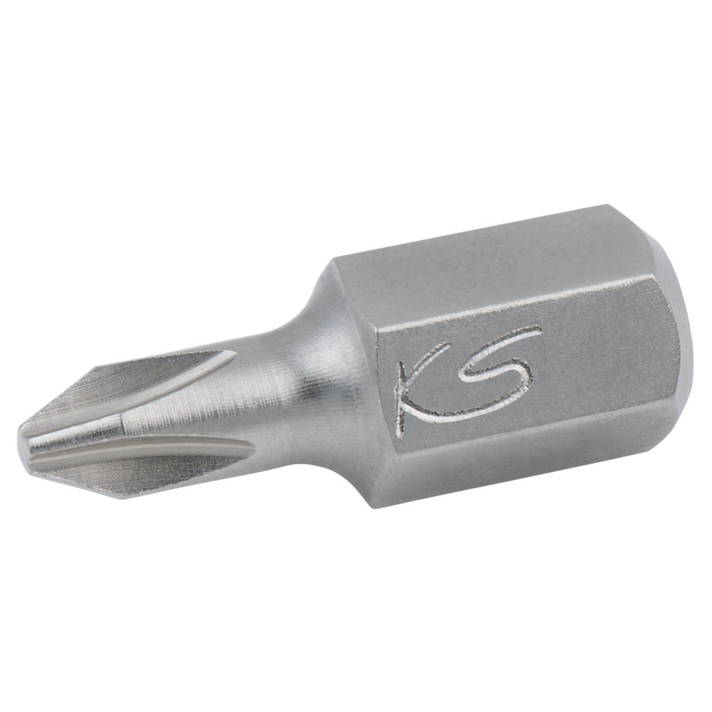 Produktabbildung: KS TOOLS 10mm Bit PH, 30mm, PH2