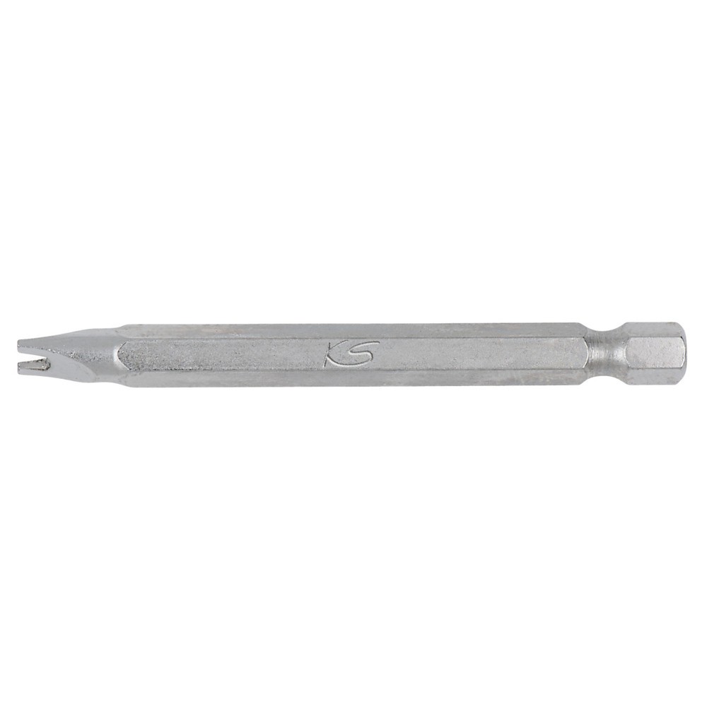 Produktabbildung Nr. 1: KS TOOLS 1/4" Bit Spanner, 75mm, 4mm