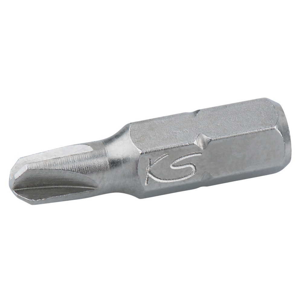 Produktabbildung Nr. 1: KS TOOLS 1/4" Bit Torq-Set®, 25mm, 1/4"