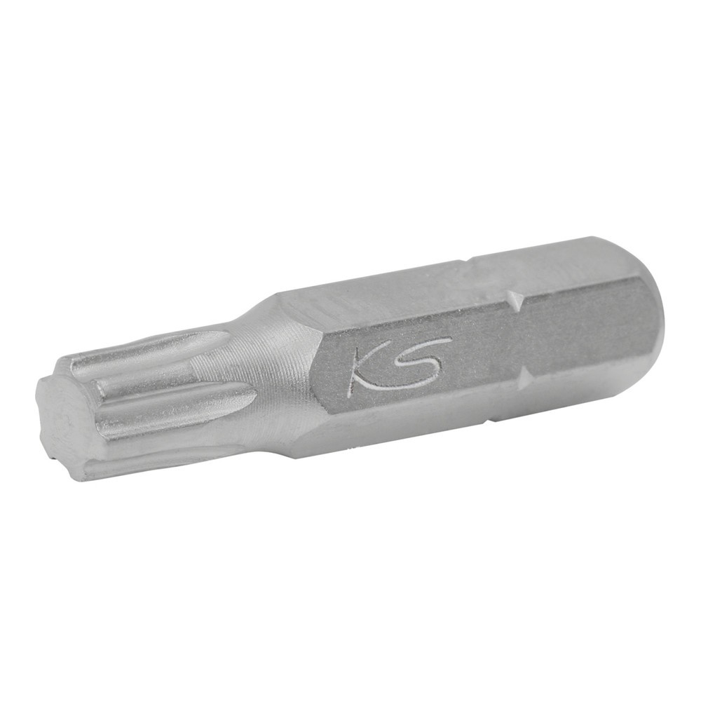 Produktabbildung Nr. 1: KS TOOLS 1/4" Torx PLUS Bit, 30 mm, IP4