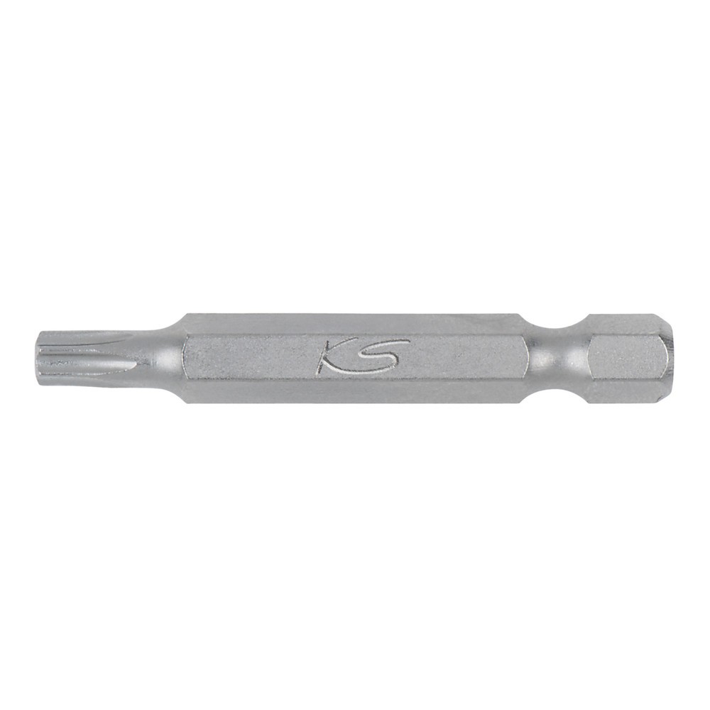 Produktabbildung Nr. 1: KS TOOLS 1/4" Torx PLUS Bit, Bohrung, 50mm, IPR15