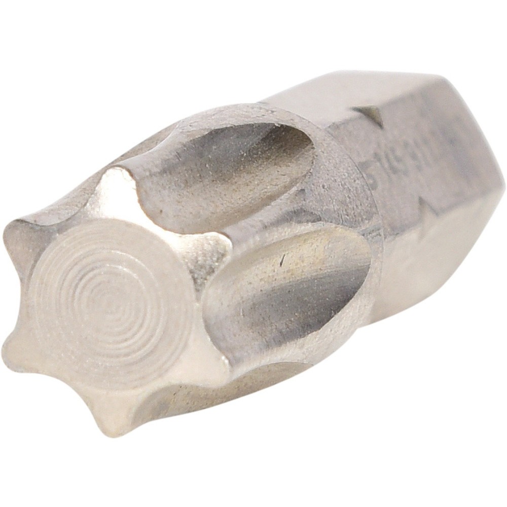 Produktabbildung: KS TOOLS 1/4" Bit Torx, 25mm, T45