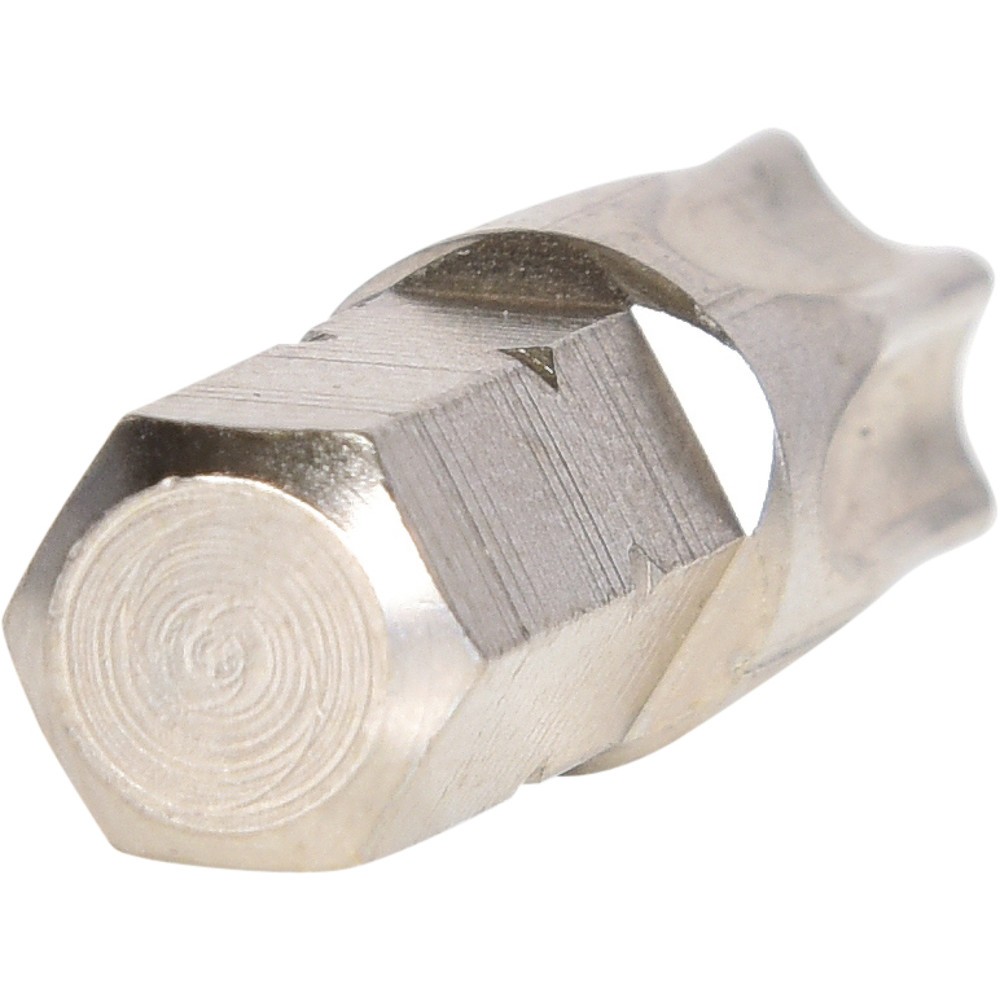 Produktabbildung Nr. 3: KS TOOLS 1/4" Bit Torx, 25mm, T45