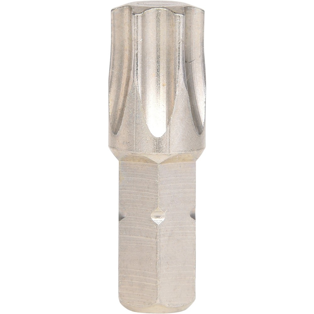 Produktabbildung Nr. 6: KS TOOLS 1/4" Bit Torx, 25mm, T45