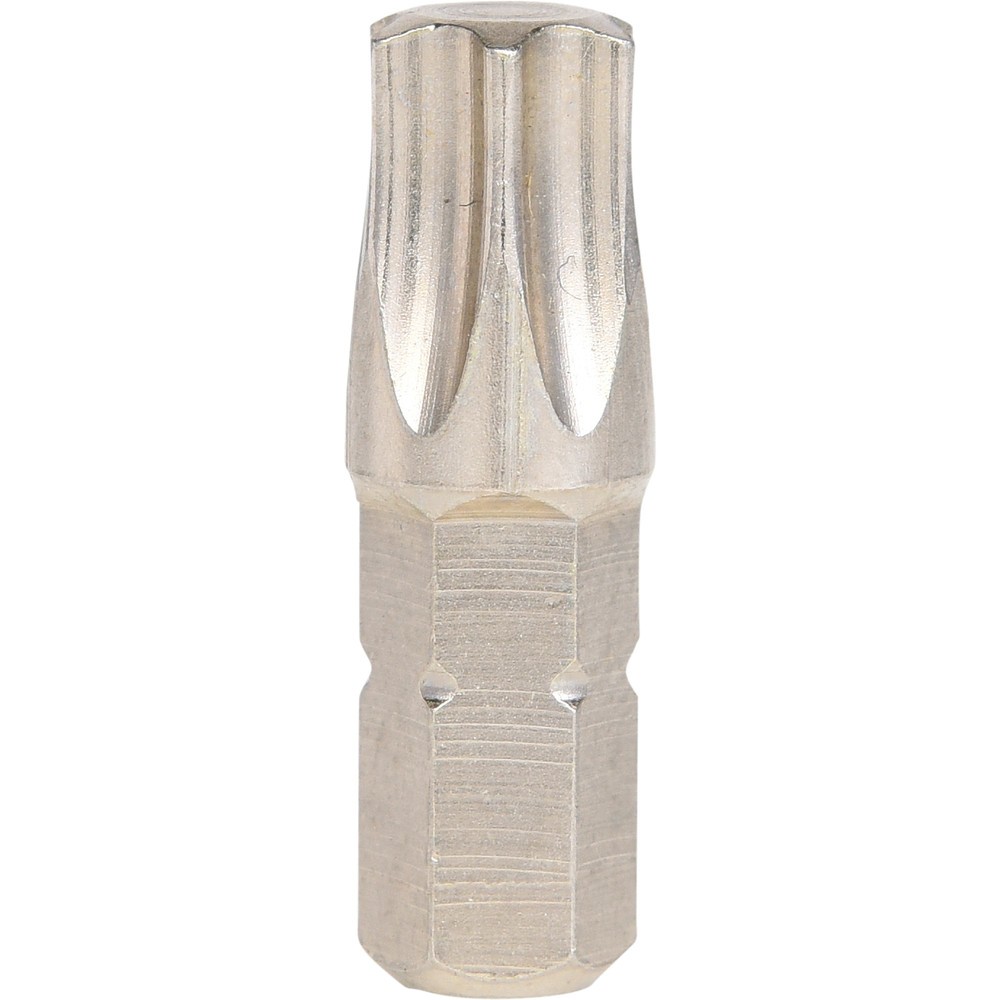 Produktabbildung Nr. 7: KS TOOLS 1/4" Bit Torx, 25mm, T45