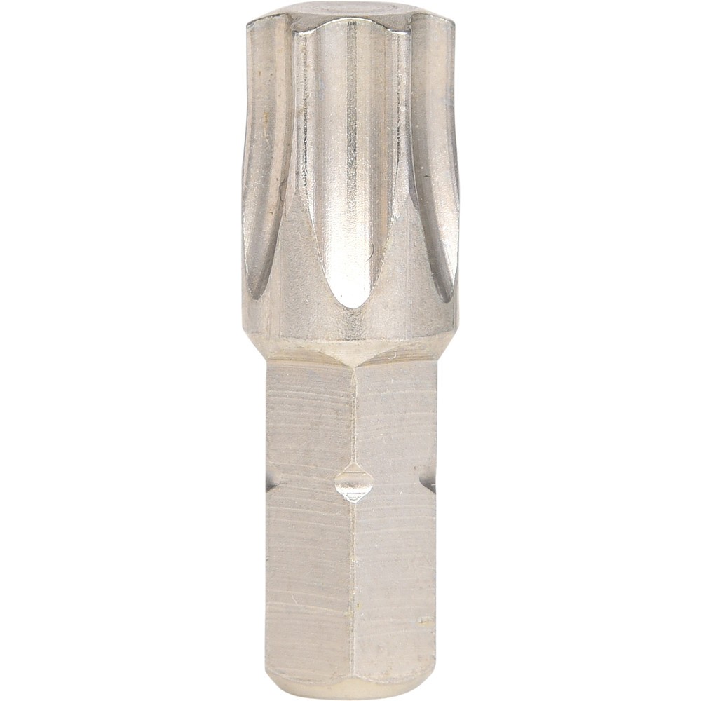 Produktabbildung Nr. 8: KS TOOLS 1/4" Bit Torx, 25mm, T45