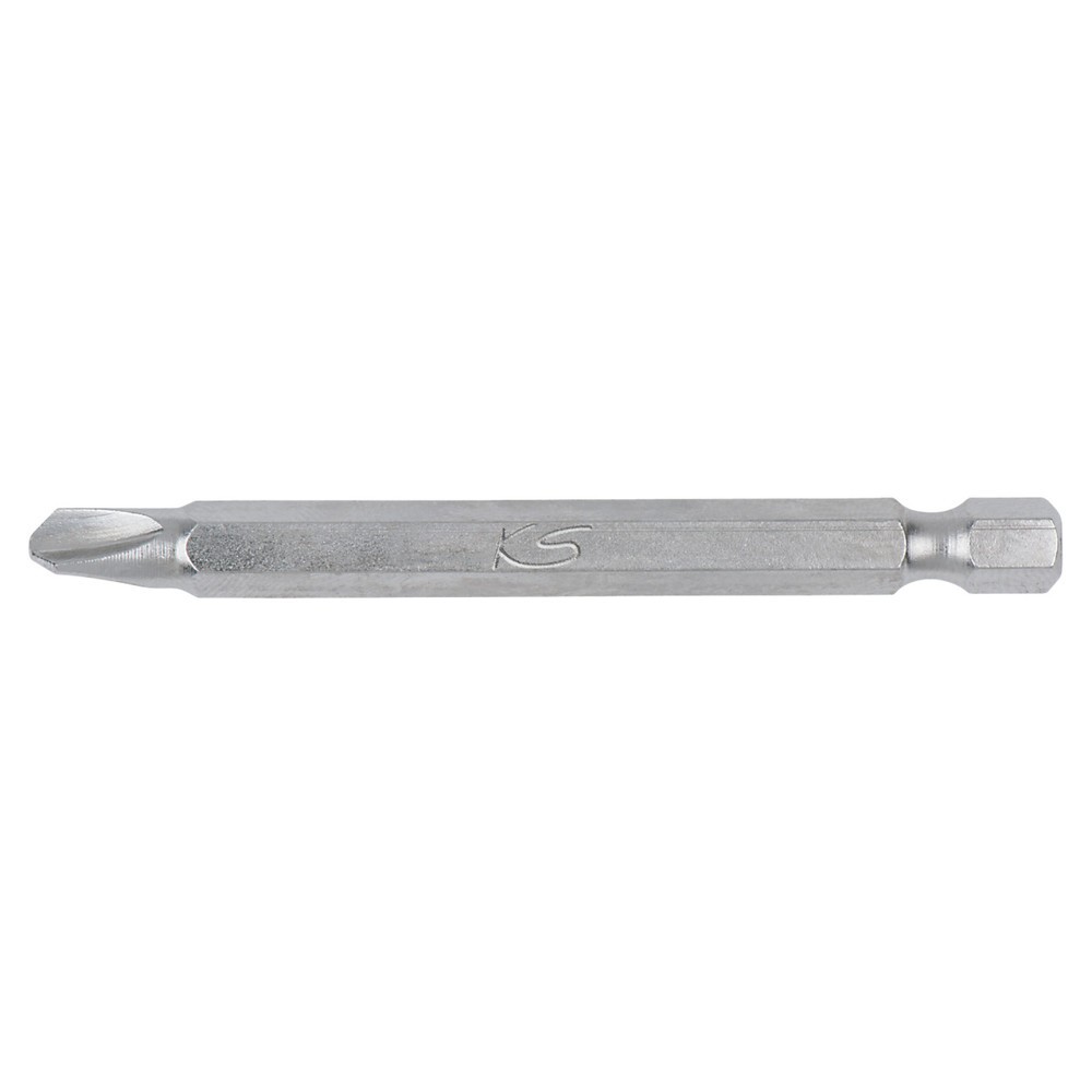 Produktabbildung: KS TOOLS 1/4" Bit TRIWING, 75mm, #6