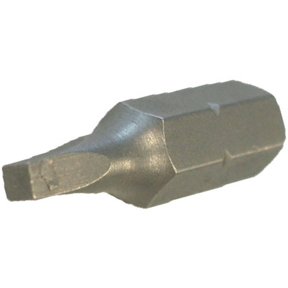 Produktabbildung Nr. 1: KS TOOLS 1/4" Vierkant-Bit #4, 25mm, S2