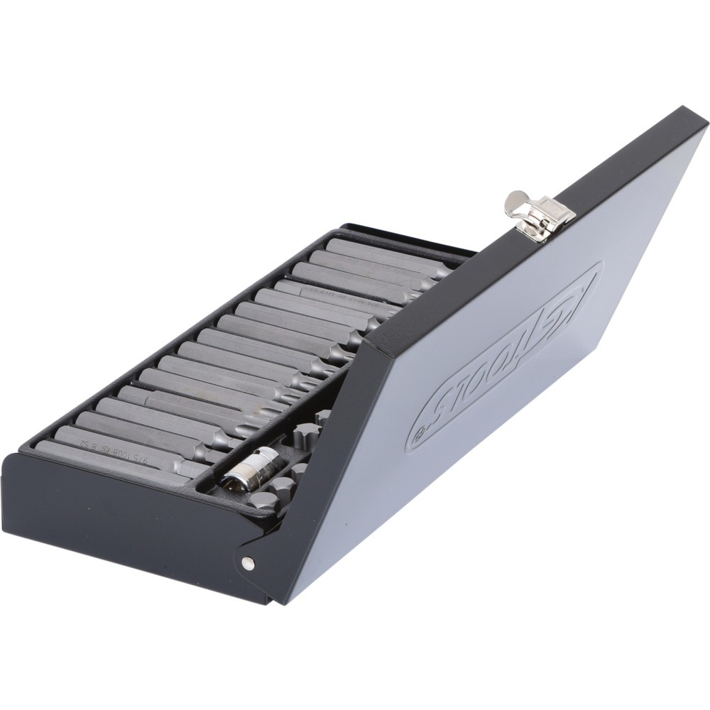 Produktabbildung Nr. 2: KS TOOLS 10mm Bit-Satz, 42-tlg