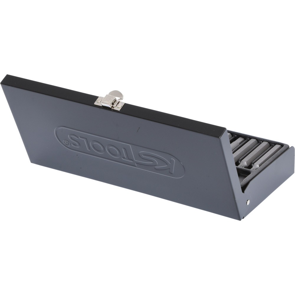 Produktabbildung Nr. 3: KS TOOLS 10mm Bit-Satz, 42-tlg