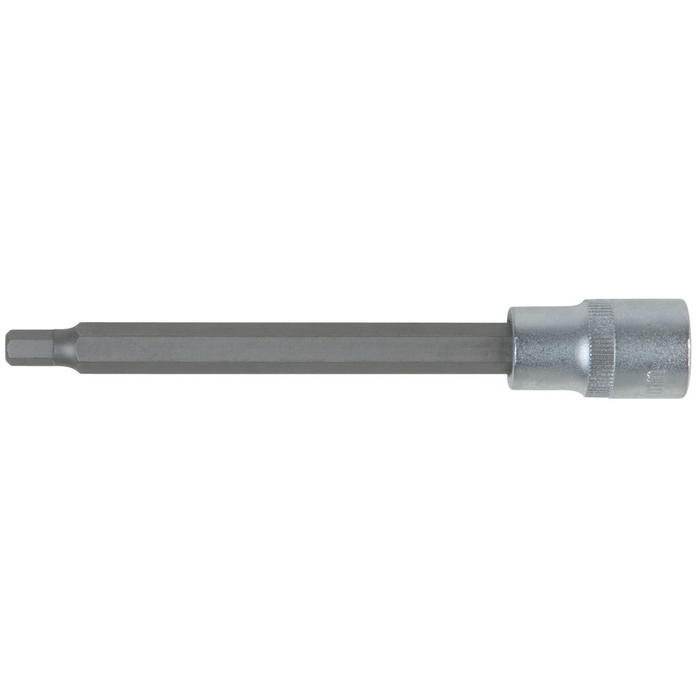 Produktabbildung Nr. 1: KS TOOLS 1/2" Bit-Stecknuss für Innensechskant-Schrauben am Bremssattel, 7 mm