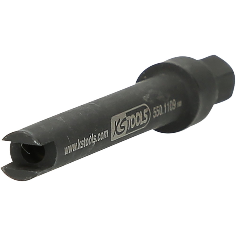Produktabbildung: KS TOOLS Bit-Stecknuss für Klimaanlagen-Festdrossel, 65,0 mm