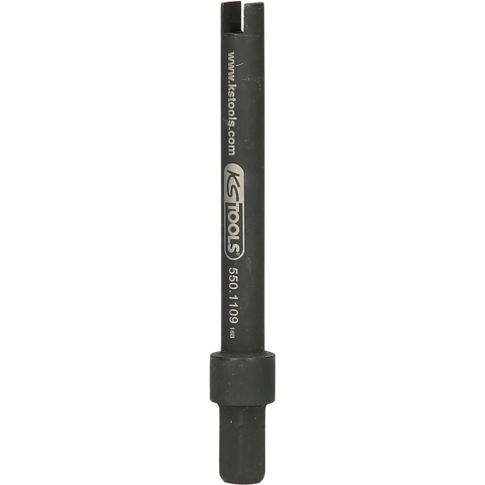 Produktabbildung Nr. 2: KS TOOLS Bit-Stecknuss für Klimaanlagen-Festdrossel, 65,0 mm