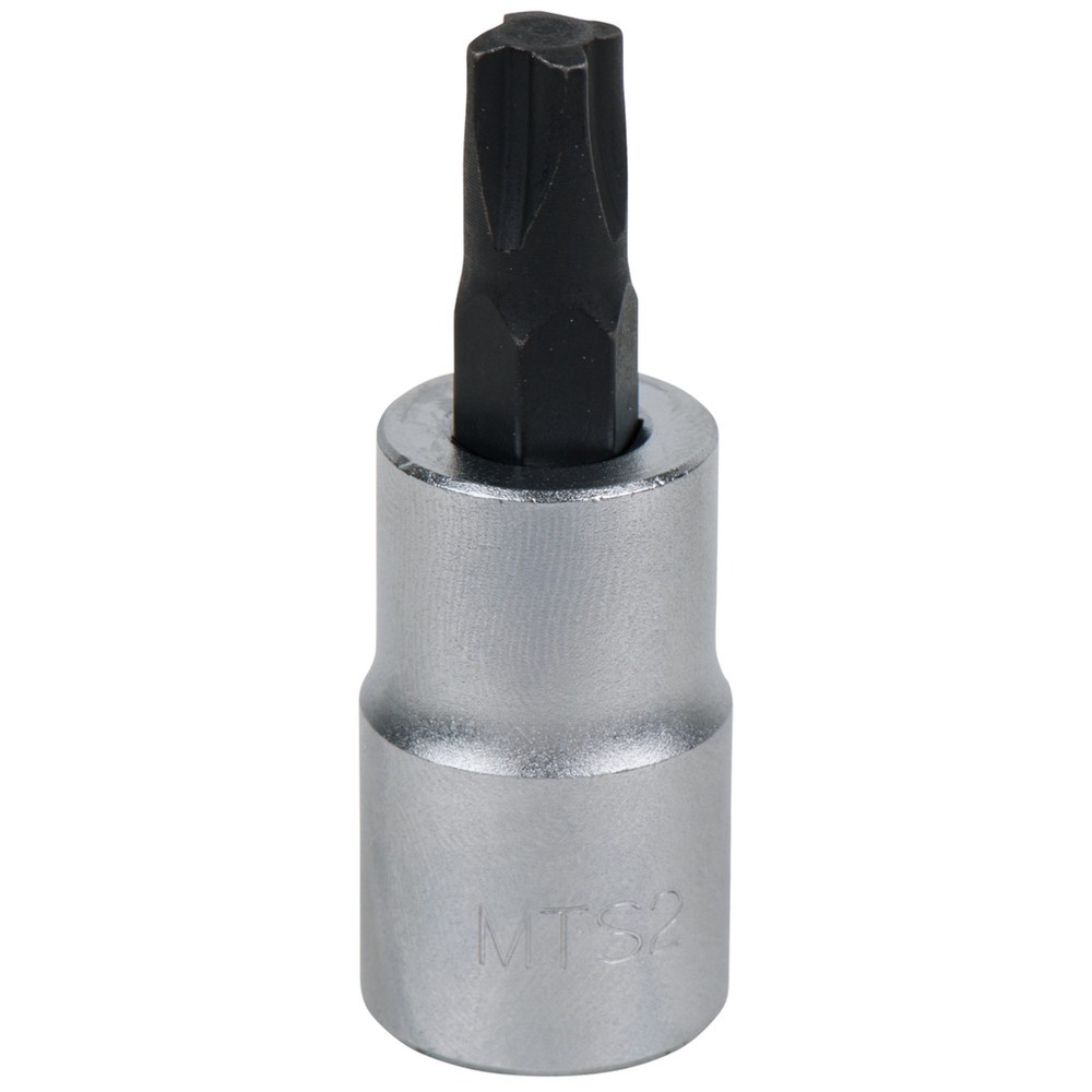 Produktabbildung Nr. 2: KS TOOLS 3/8" Bit-Stecknuss für MTS MORTORq®-Schrauben, MTS2