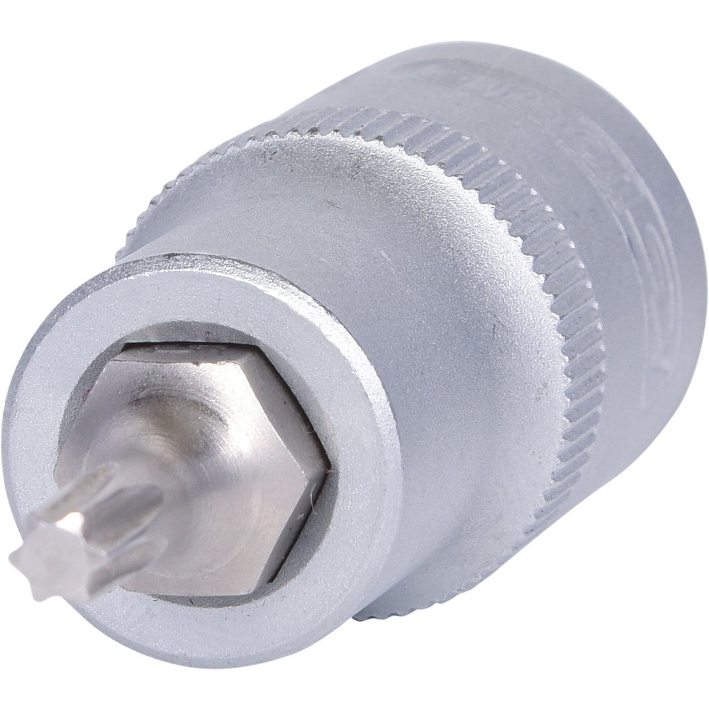 Produktabbildung: KS TOOLS 1/2" Bit-Stecknuss Torx, T25