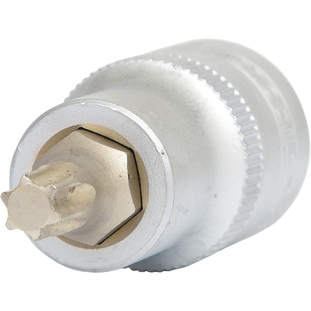 Produktabbildung: KS TOOLS 1/2" Bit-Stecknuss Torx, T40