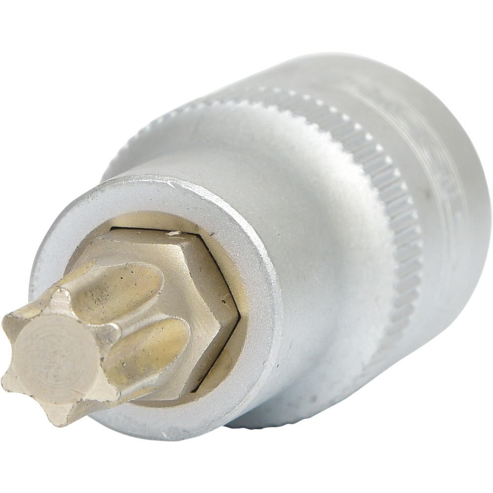 Produktabbildung: KS TOOLS 1/2" Bit-Stecknuss Torx, T50