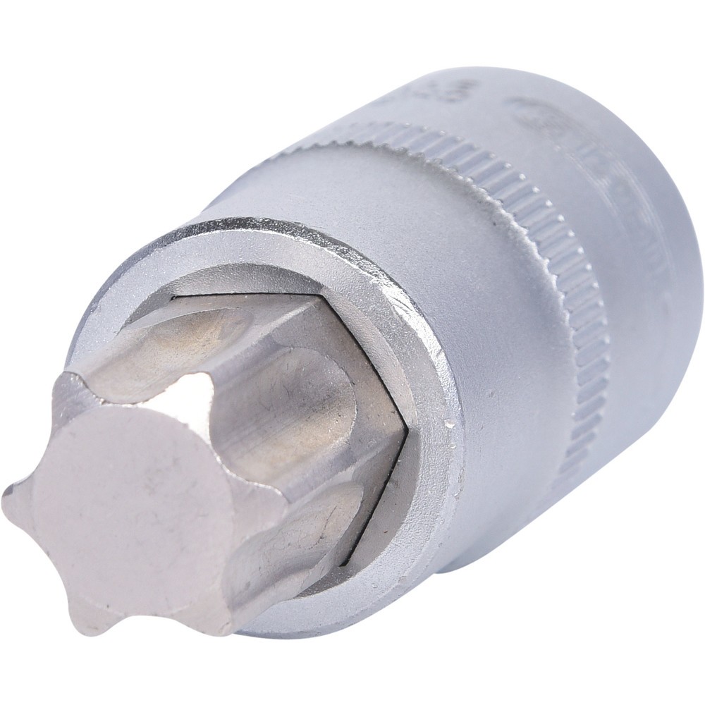 Produktabbildung: KS TOOLS 1/2" Bit-Stecknuss Torx, T70