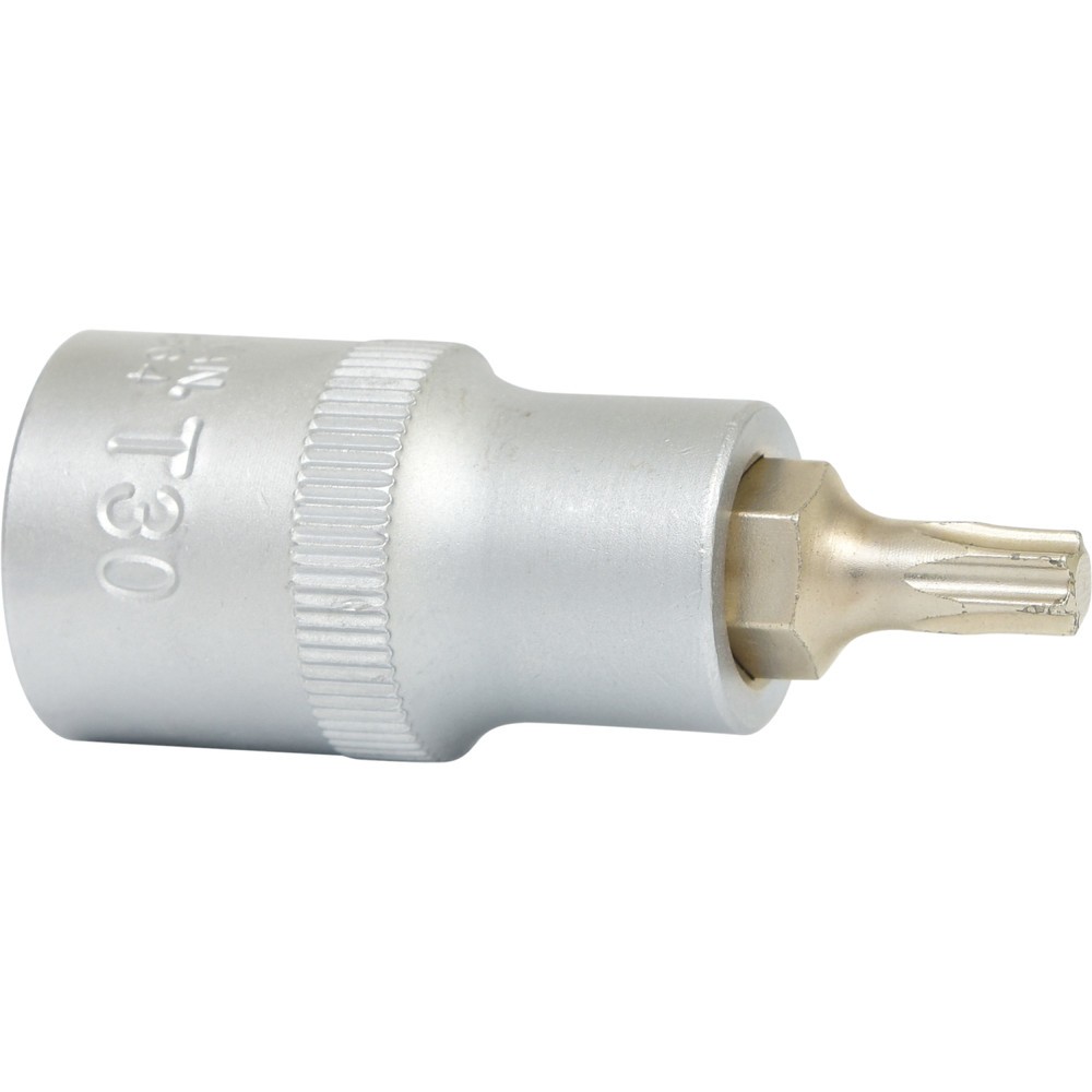 Produktabbildung Nr. 4: KS TOOLS 1/2" Bit-Stecknuss Torx, T30