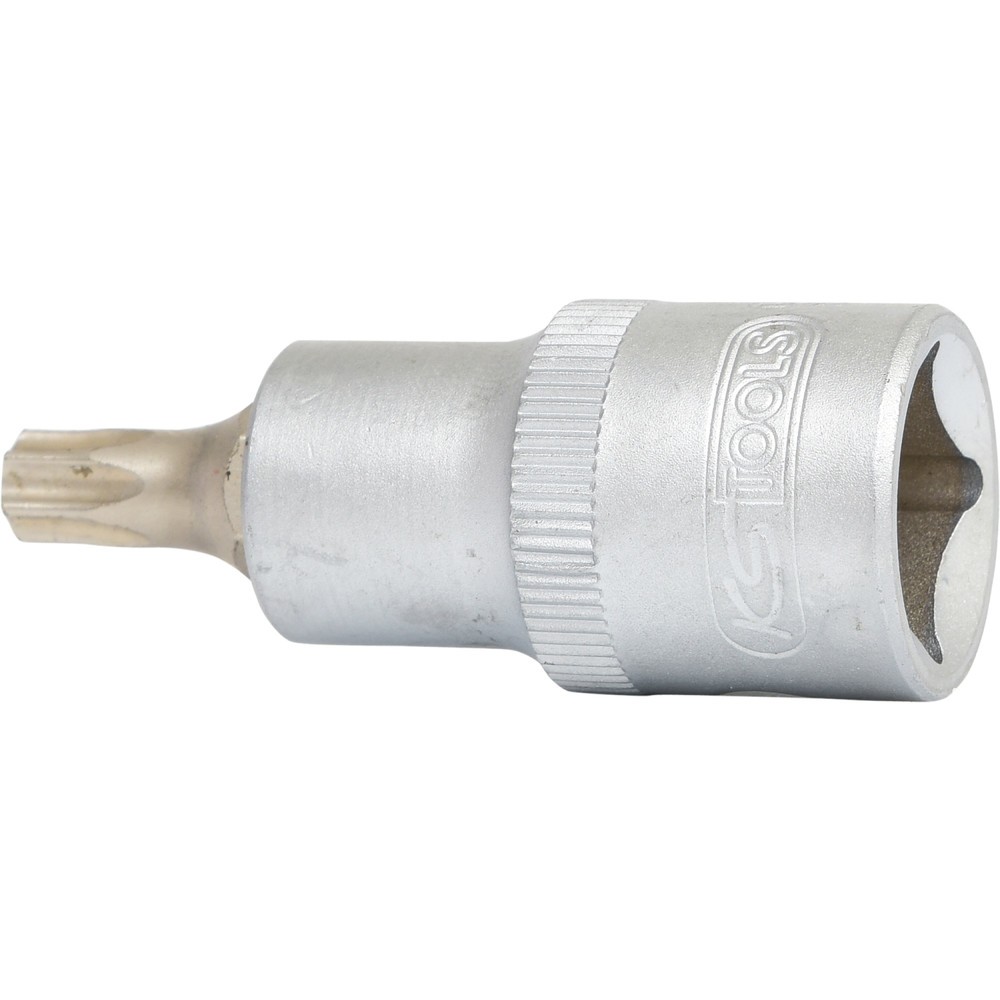 Produktabbildung Nr. 2: KS TOOLS 1/2" Bit-Stecknuss Torx, T40