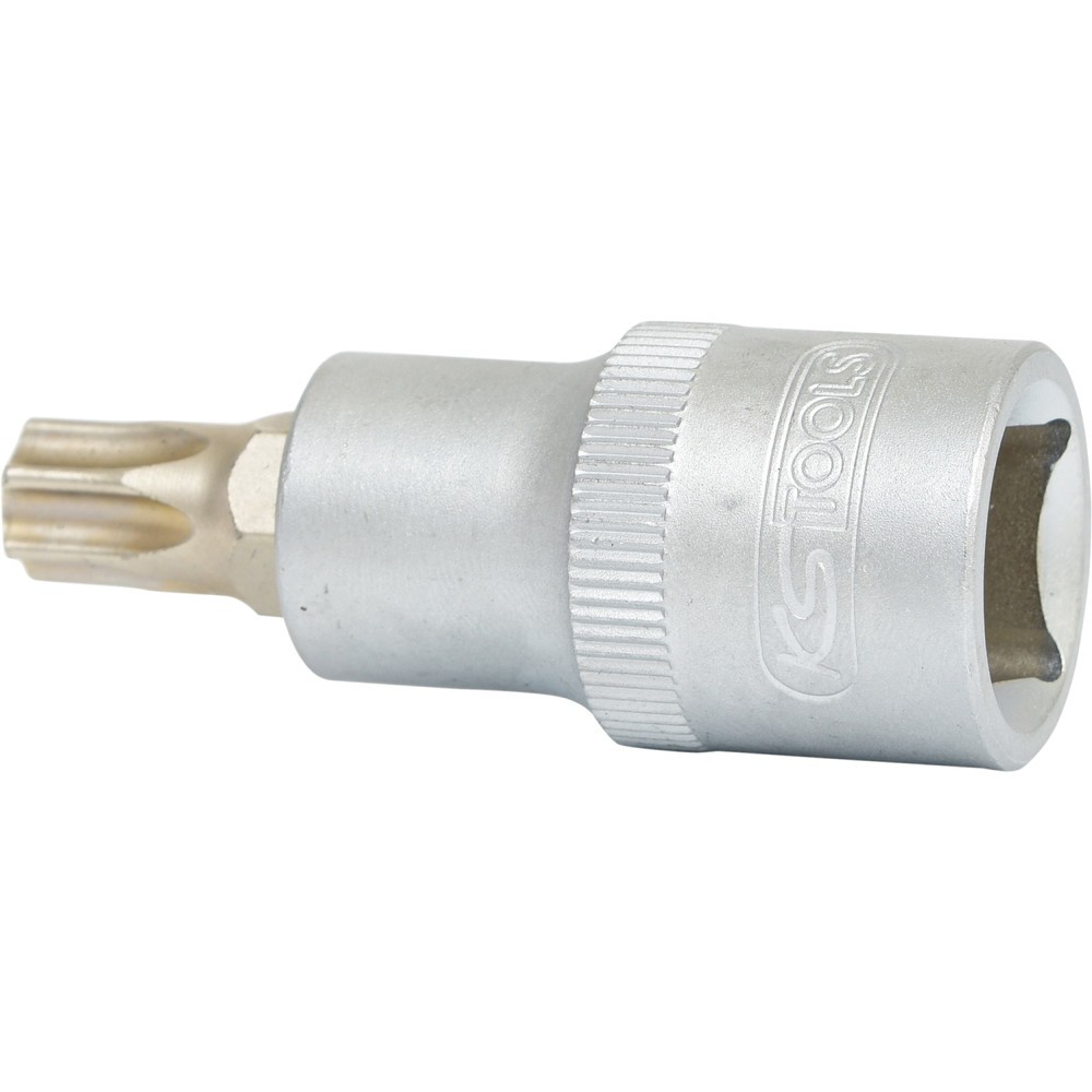 Produktabbildung Nr. 2: KS TOOLS 1/2" Bit-Stecknuss Torx, T50