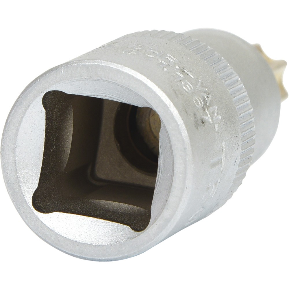 Produktabbildung Nr. 3: KS TOOLS 1/2" Bit-Stecknuss Torx, T50