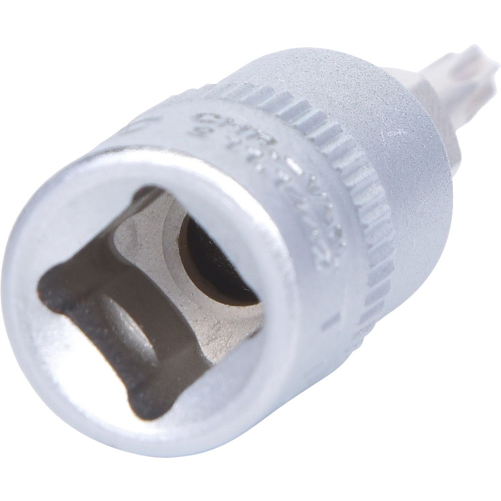 Produktabbildung Nr. 3: KS TOOLS 1/4" Bit-Stecknuss Torx, T10