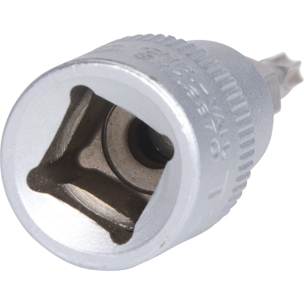 Produktabbildung Nr. 3: KS TOOLS 3/8" Bit-Stecknuss Torx, T20