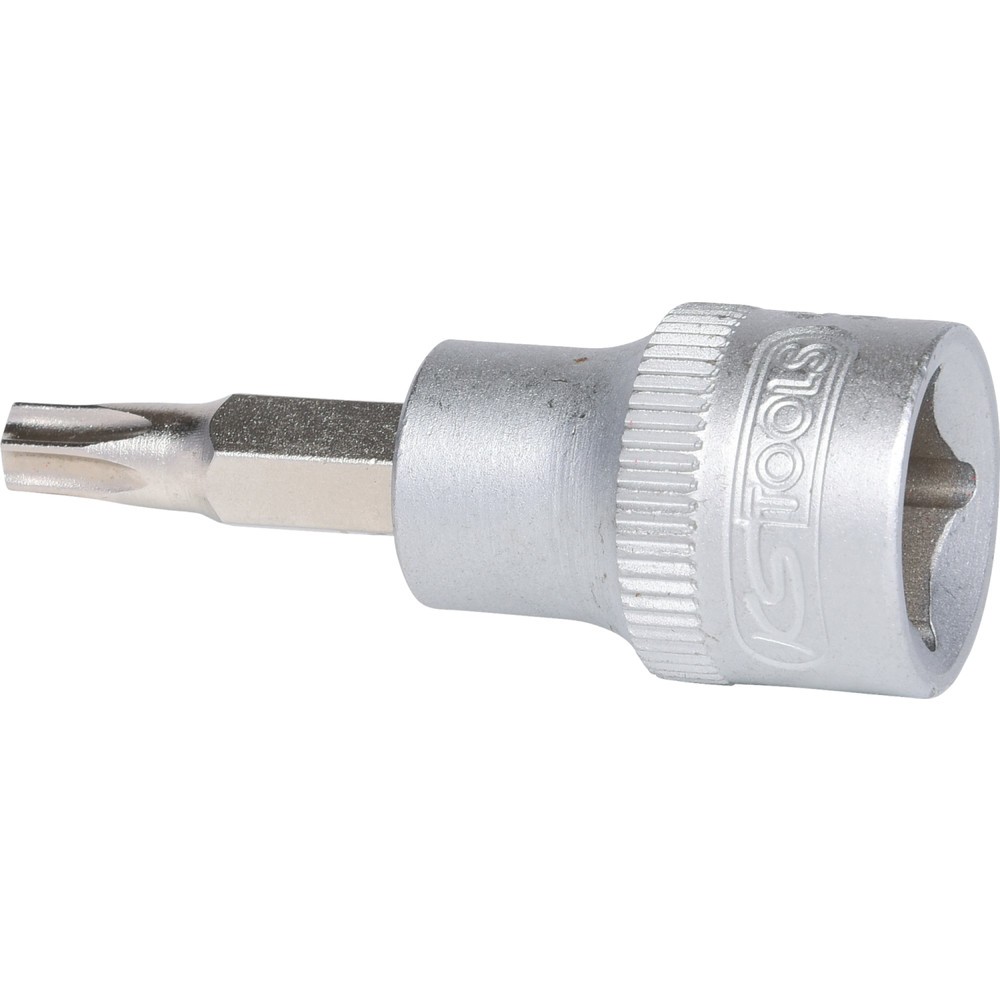 Produktabbildung Nr. 2: KS TOOLS 3/8" Bit-Stecknuss Torx, T27