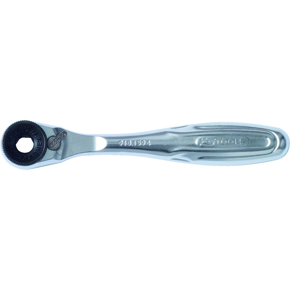 Produktabbildung: KS TOOLS 1/4" Bit-Umschaltknarre