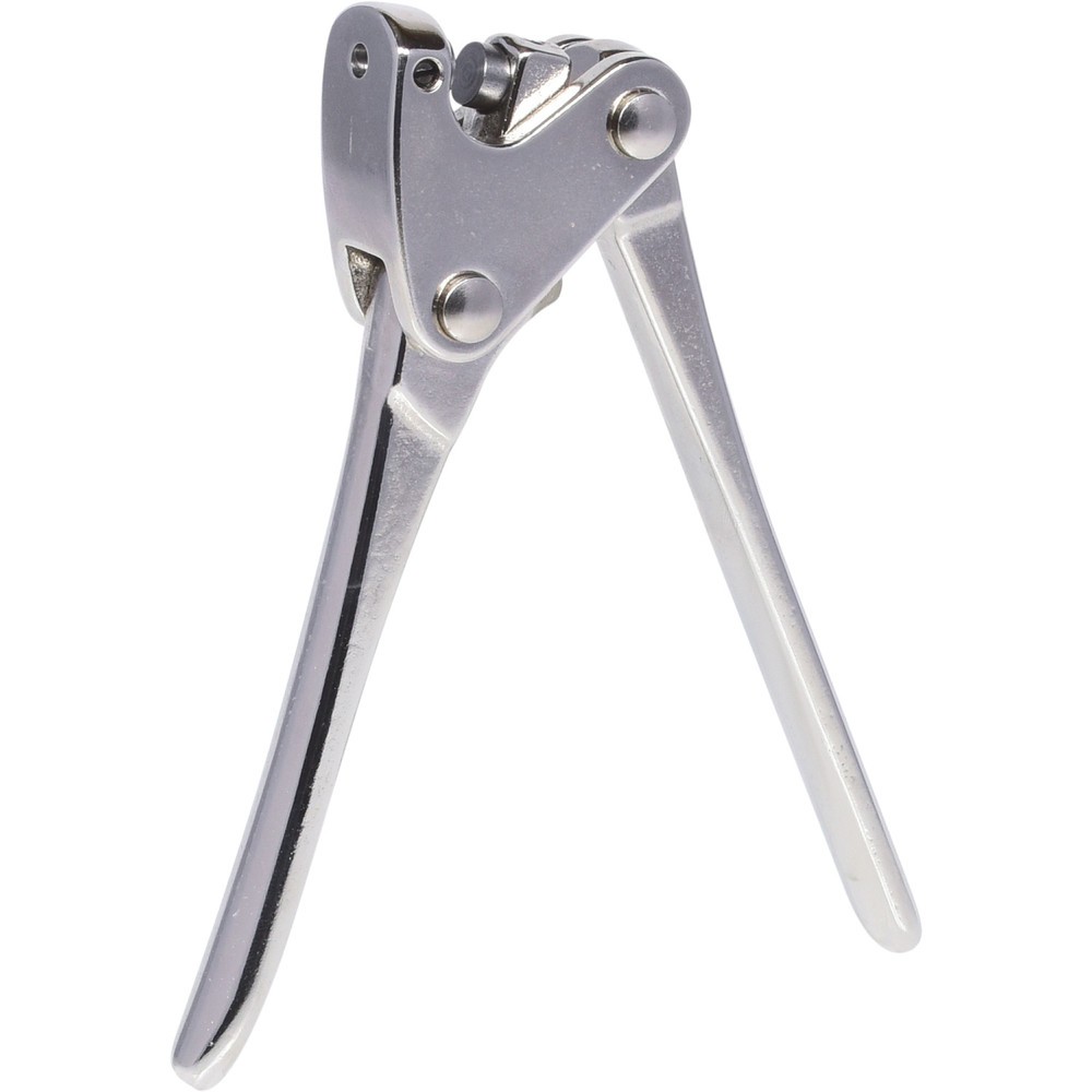 Produktabbildung Nr. 1: KS TOOLS Blei-Plombenzange 8mm, 130mm