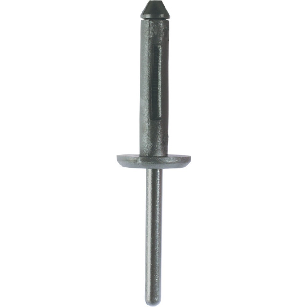 Produktabbildung Nr. 1: KS TOOLS Blindniet-Verbindungsclip für Chrysler,10er Pack