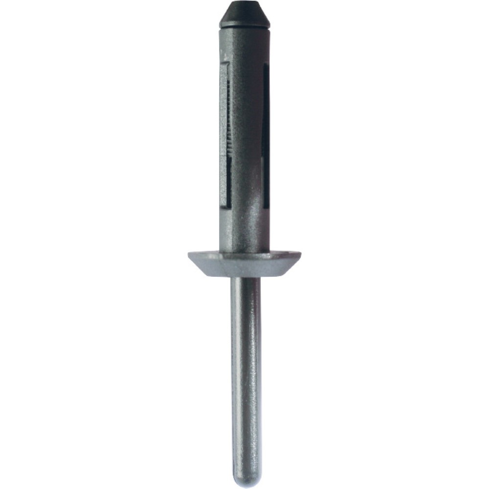 Produktabbildung Nr. 1: KS TOOLS Blindniet-Verbindungsclip für Chrysler,10er Pack