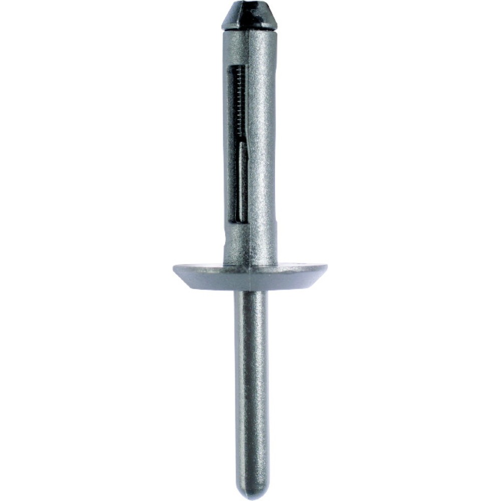 Produktabbildung Nr. 1: KS TOOLS Blindniet-Verbindungsclip für GM,10er Pack